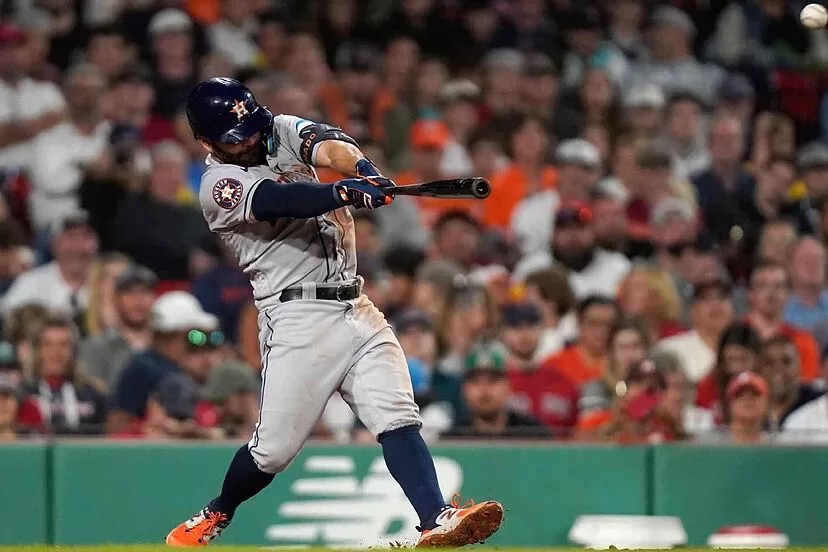 josé altuve