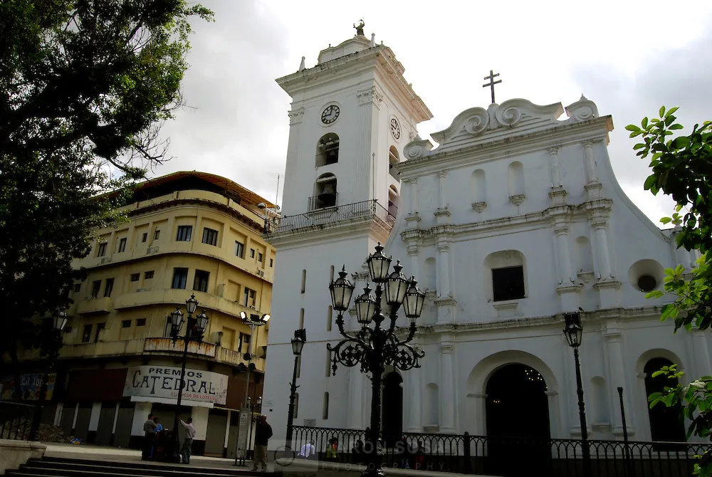 arquidiócesis de caracas protocolo de abuso