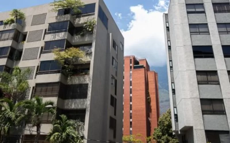 Cámara inmobiliaria de venezuela