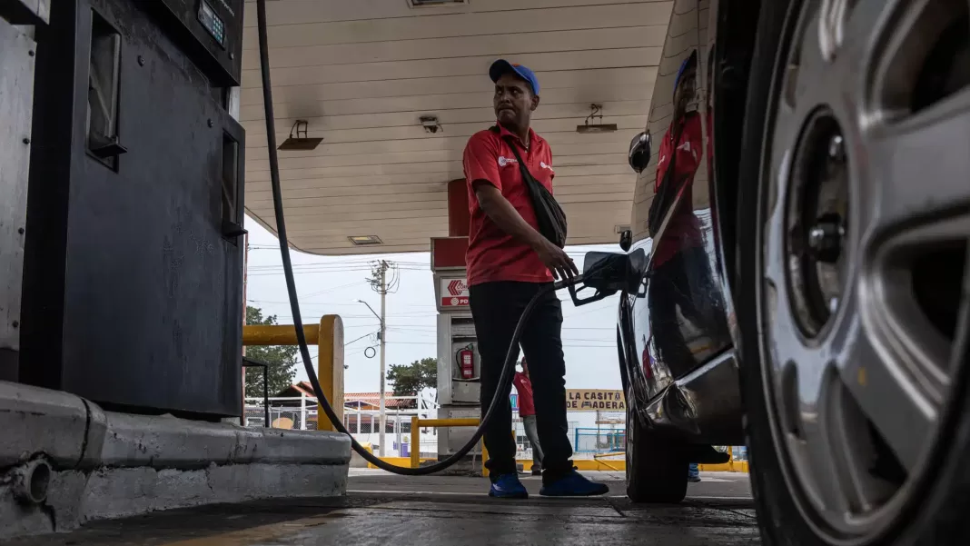 citas para surtir gasolina