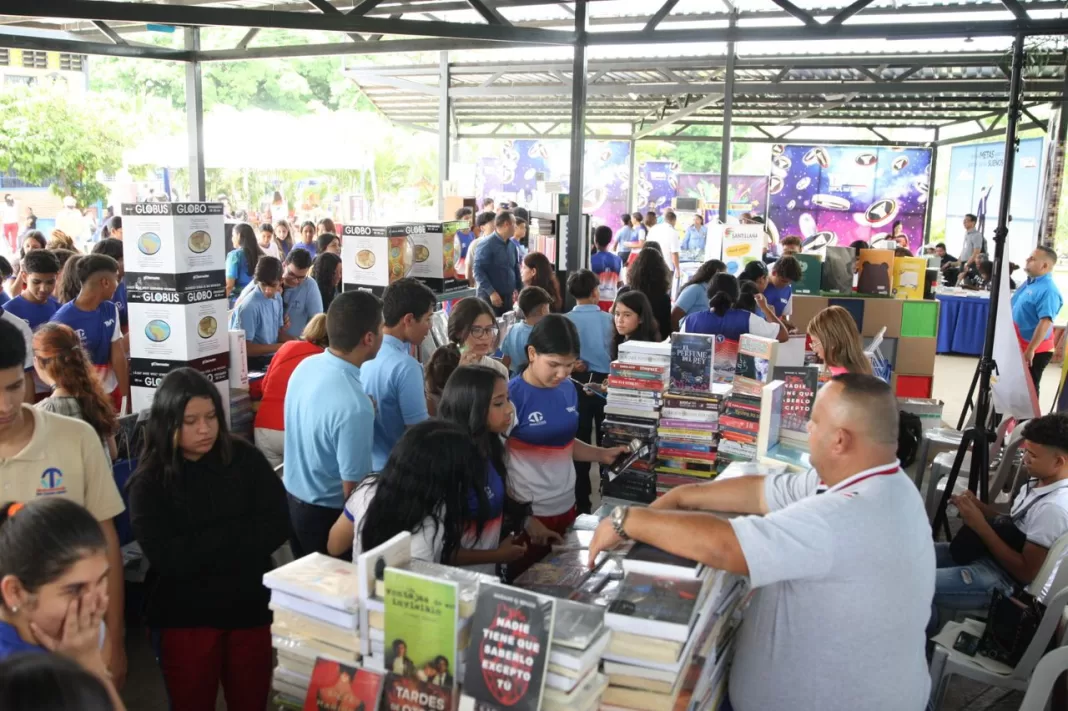 filuc encuentro para leer ymca