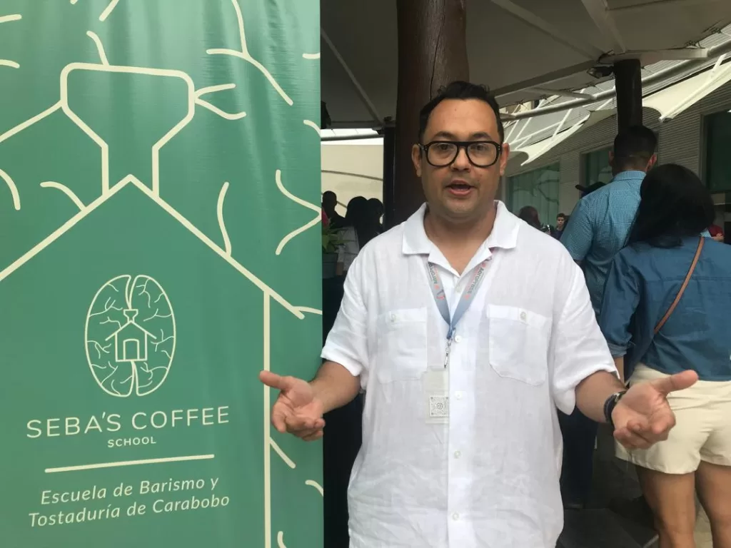 Aeropress Regional Carabobo 2024