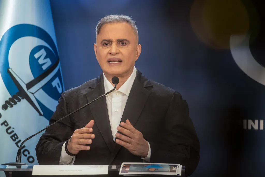 Tarek William Saab