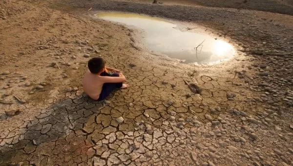 Cambio climático