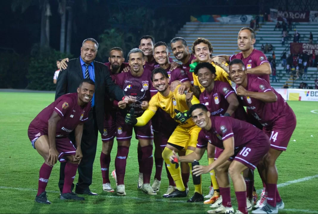 Carabobo FC