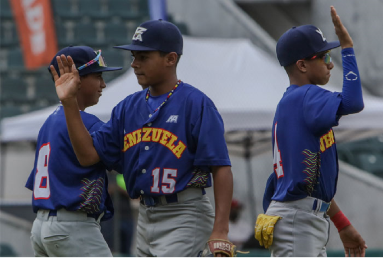 Serie del Caribe