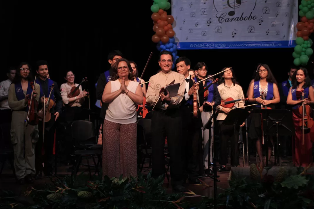 Conservatorio de Música de Carabobo