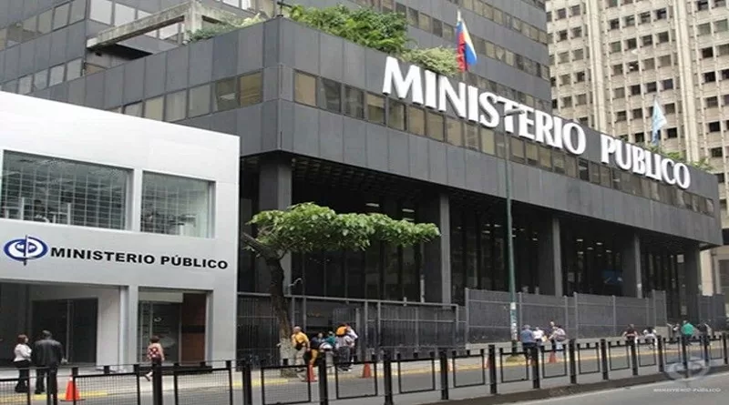 MP ministerio público