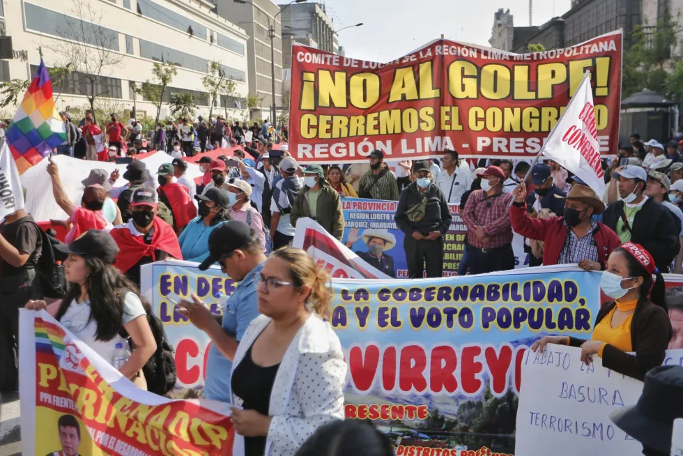 Perú