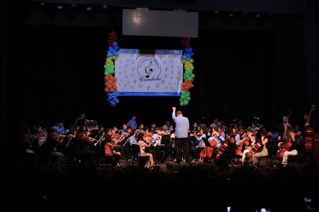 Conservatorio de Música de Carabobo