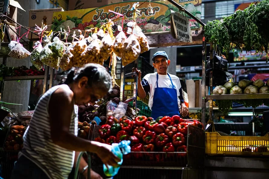 PIB mercado