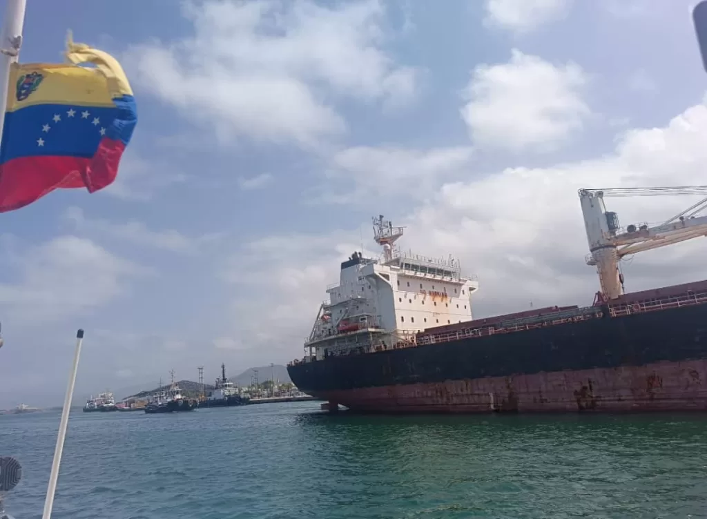 Puerto Cabello