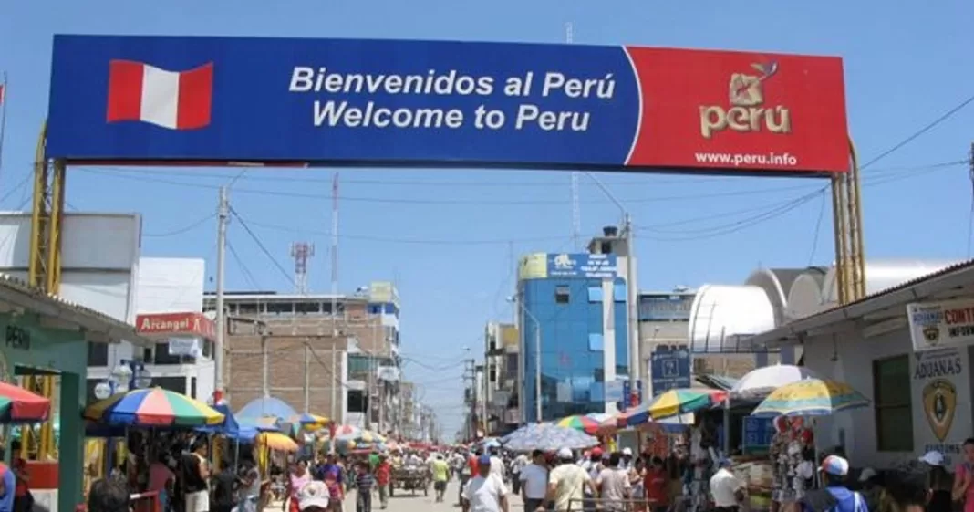 Perú