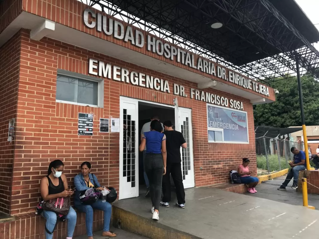 El médico fue hallado muerto en su dormitorio en la CHET