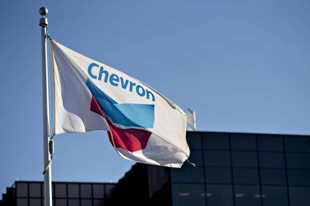 Chevron