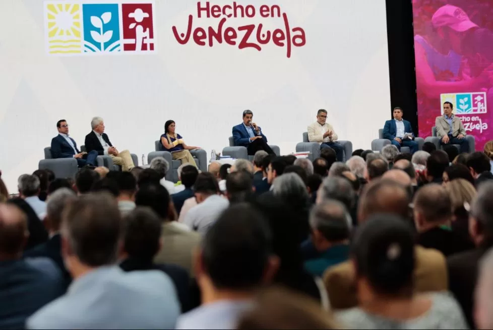 jornada consejo de economía 12 de julio 2024