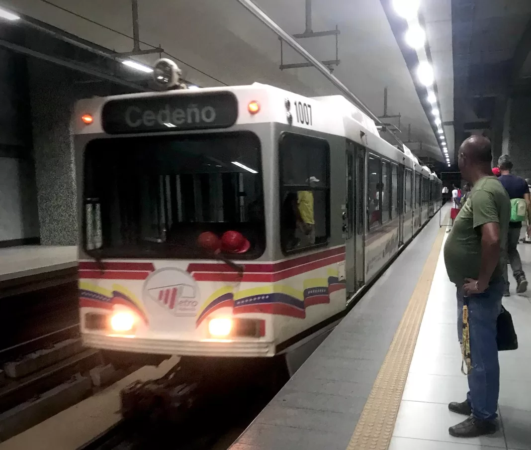 metro de valencia