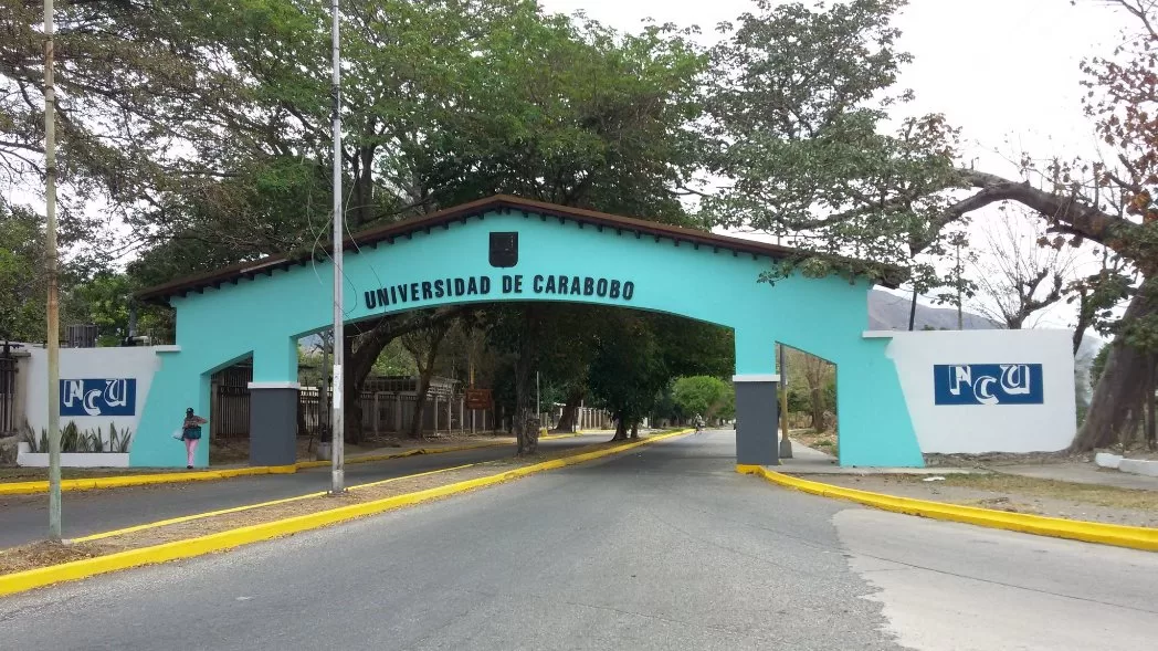 universidad de Carabobo uc