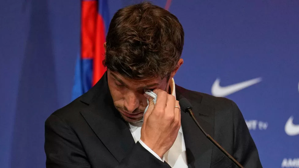 Sergi Roberto