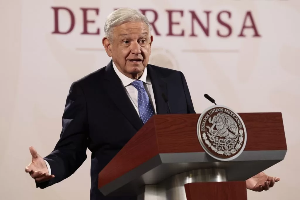 AMLO López Obrador