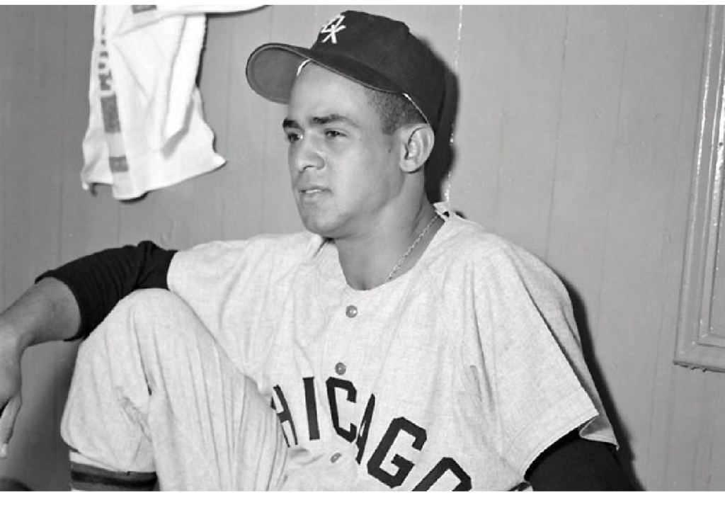 Luis Aparicio