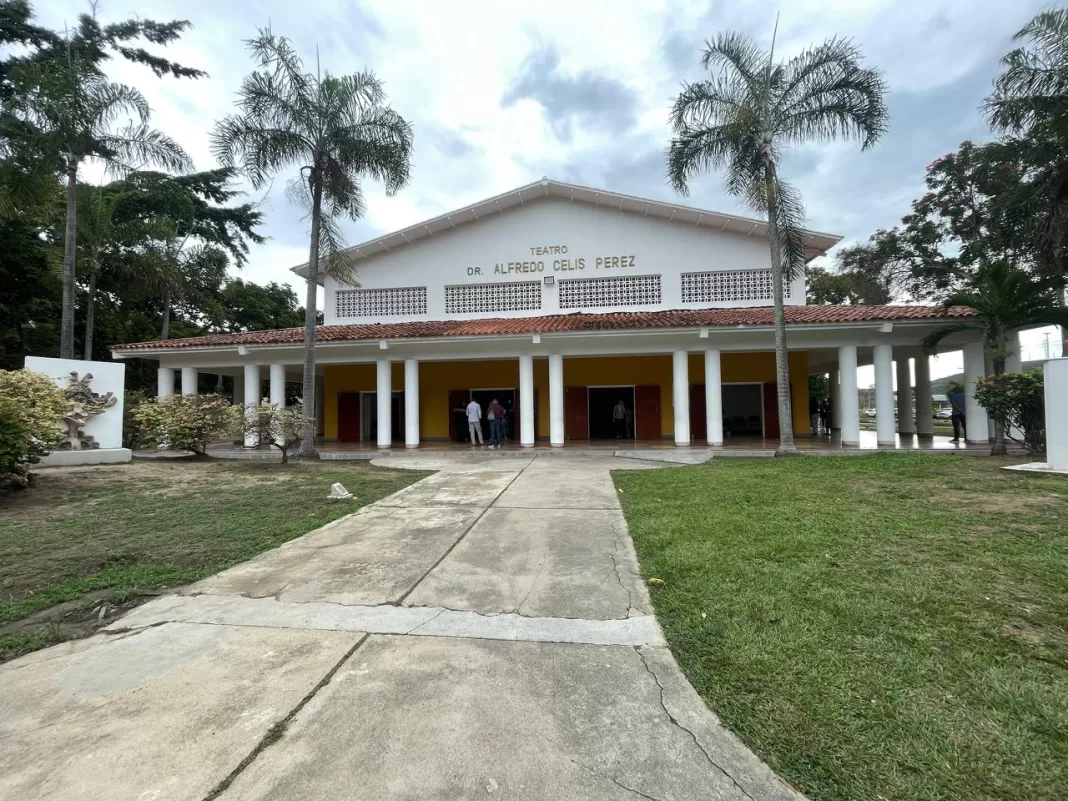 Universidad de Carabobo