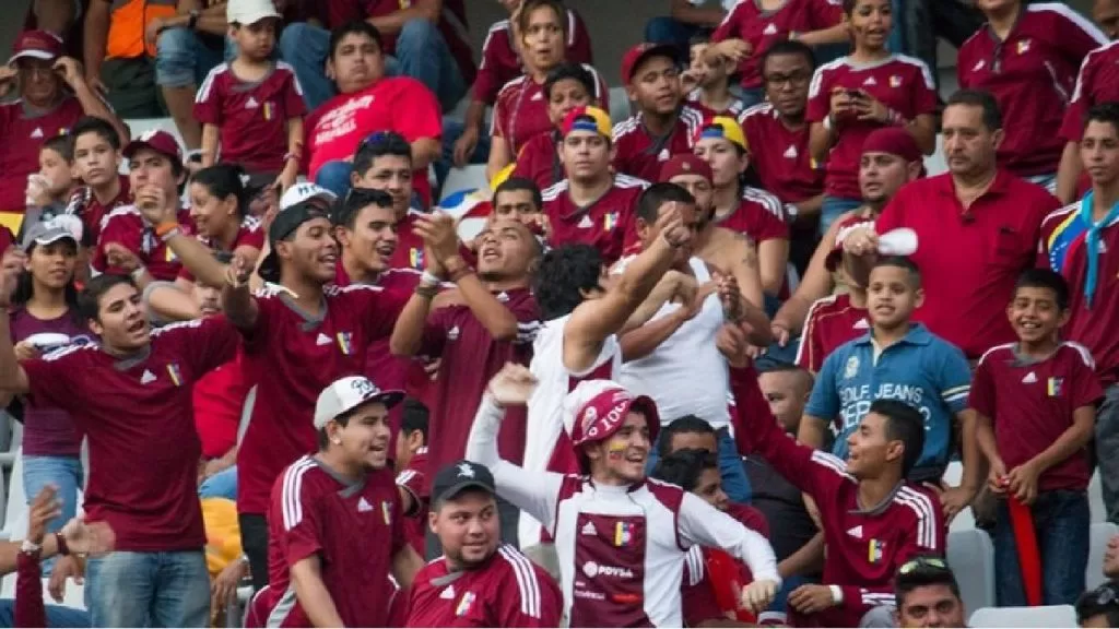 Vinotinto