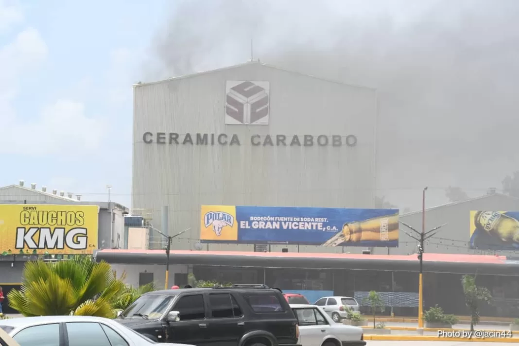 cerámica Carabobo