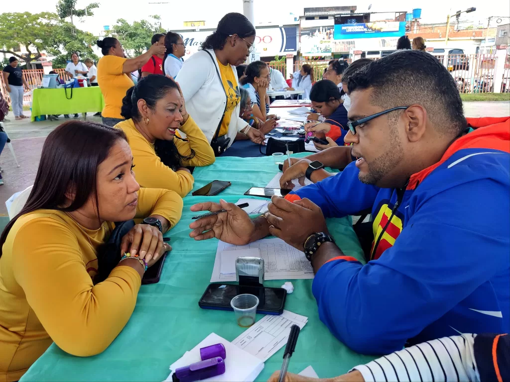 docentes de miguel peña