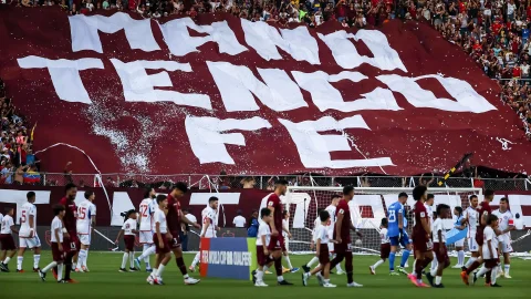 La Vinotinto