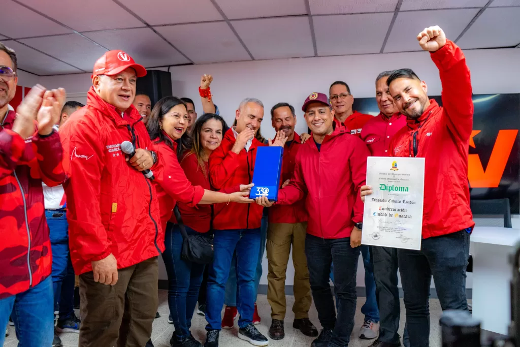 Psuv