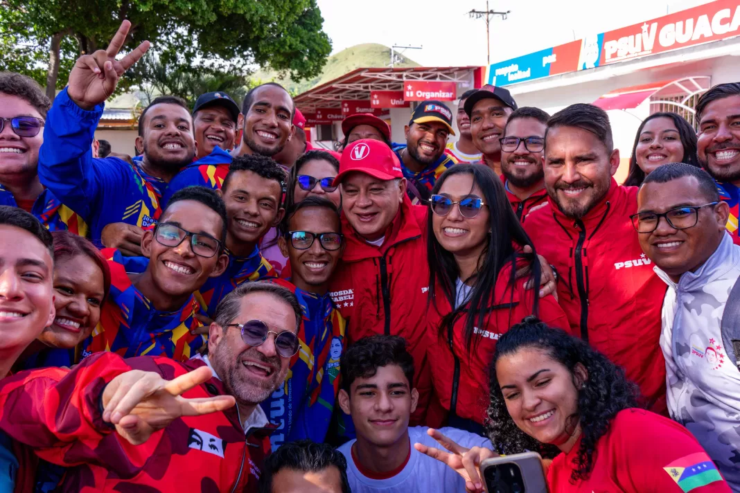 Psuv