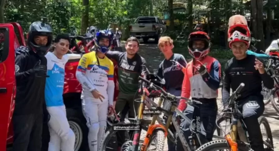 panamericano de ciclismo de montaña