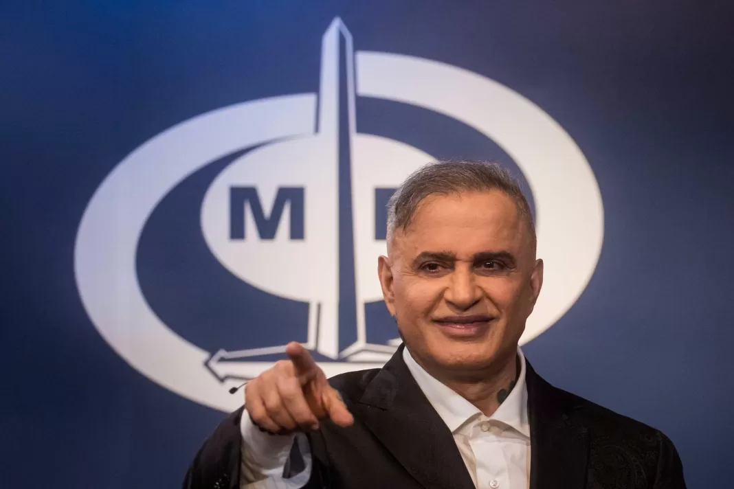 AN ratifica a Tarek William Saab como fiscal y designa nuevo contralor