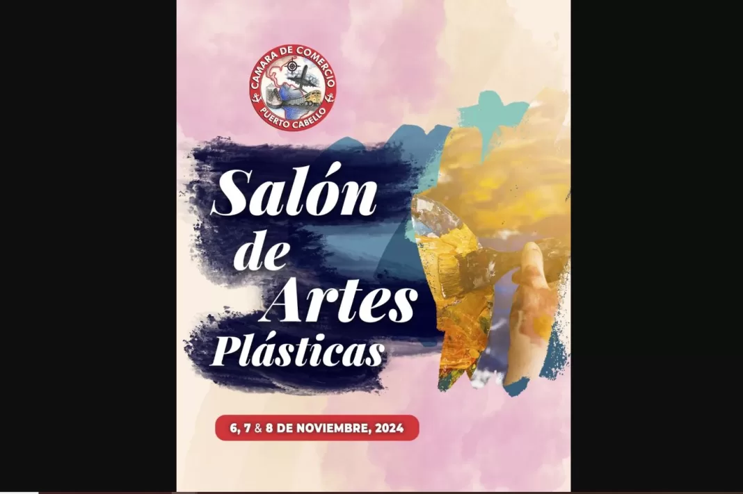 Abrirán el Salón de Artes Plásticas en Puerto Cabello