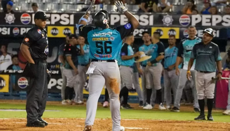 Bravos frenó racha de derrotas ante Magallanes en Vlencia