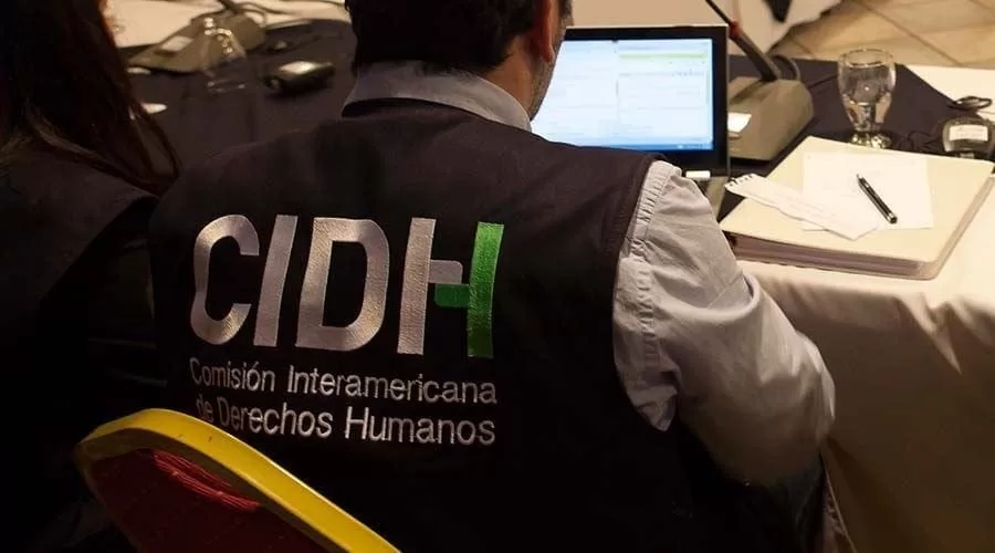 CIDH otorgó medidas cautelares a Osmary Sánchez