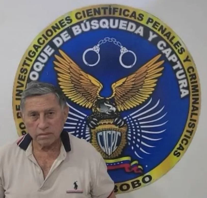 Cicpc capturó a un estafador en Trigal Centro