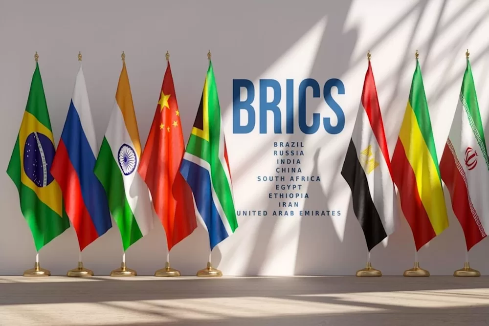 Al menos 30 países buscan unirse al Brics