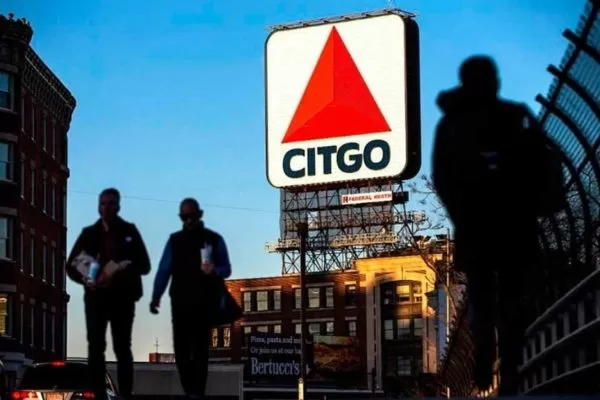 EEUU pretende vender Citgo precio mas bajo