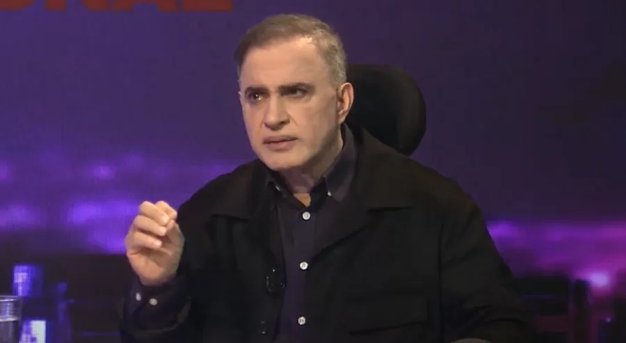 Fiscal de Venezuela, Tarek William Saab