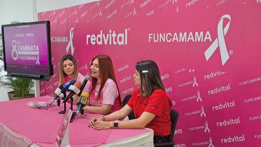 Funcamama realizará la charla 