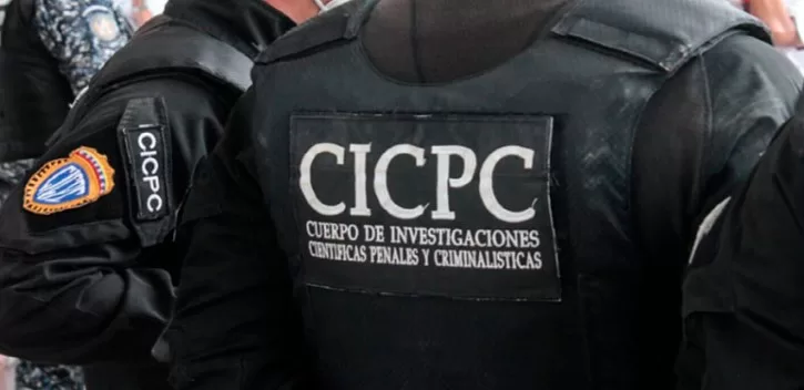 Funcionarios detienen a tres sujetos por robo de viviendas