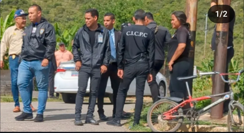 Hallaron cadáver de joven secuestrado por banda de Las Palmitas