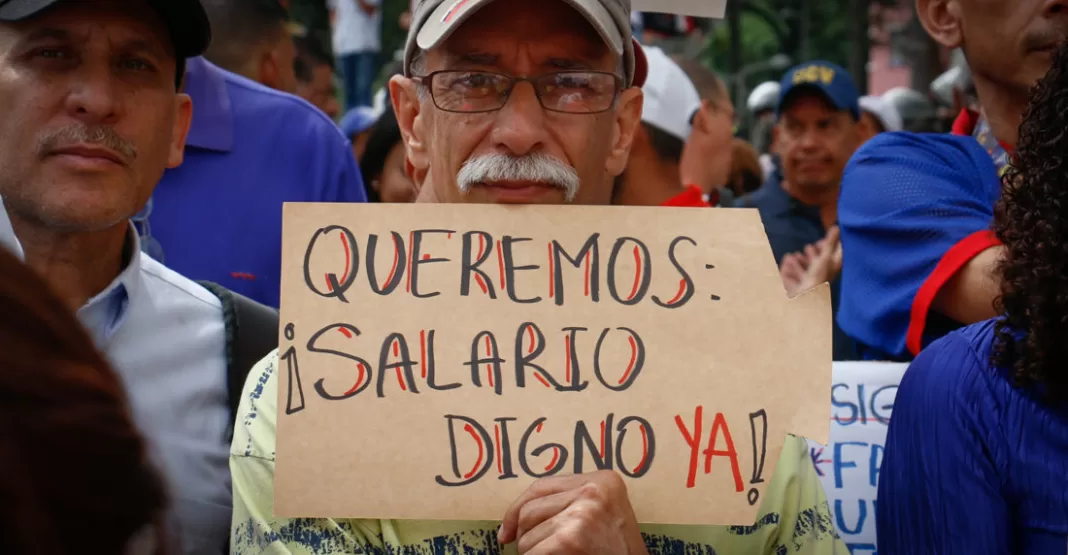 Inaesin registró 44 conflictos laborales durante septiembre