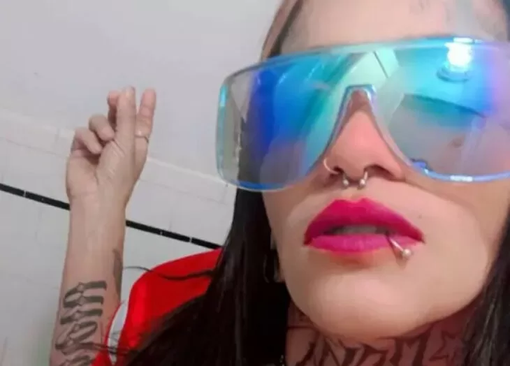 Influencer venezolana arrestada dirigir red trafico sexual EEUU