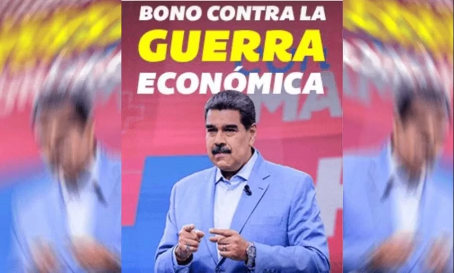 Inició el pago de bono 