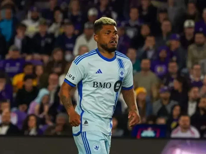 Josef Martínez brilla con doblete en la MLS y lidera al CF Montreal