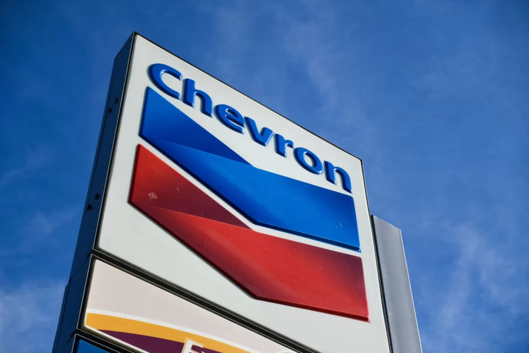 Licencia de operaciones de Chevron en Venezuela fue renovada