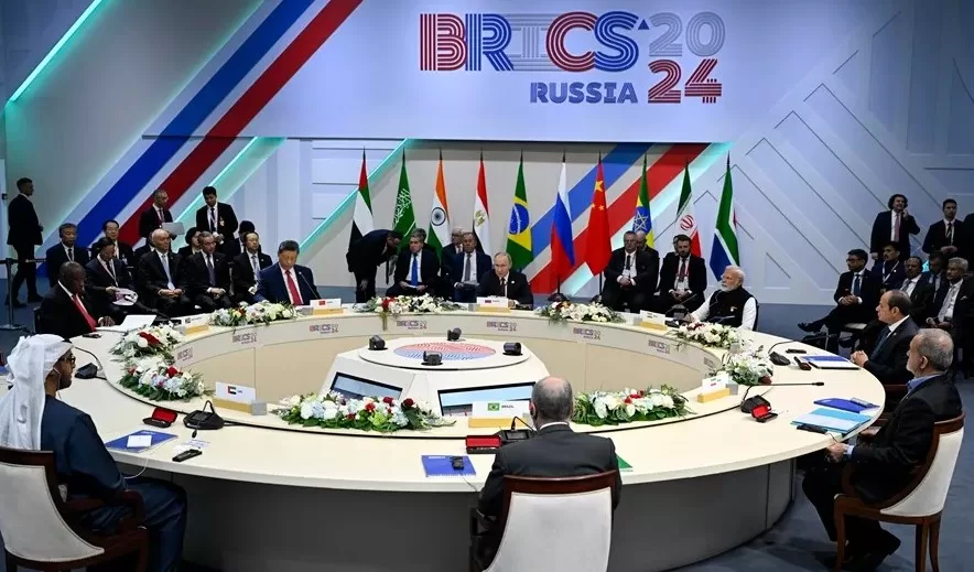 Miembros de la alianza Brics solicitan reformar la ONU